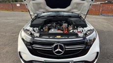 Mercedes-Benz EQC 400 300kW AMG Line Premium Plus 80kWh 5dr Auto Electric Estate